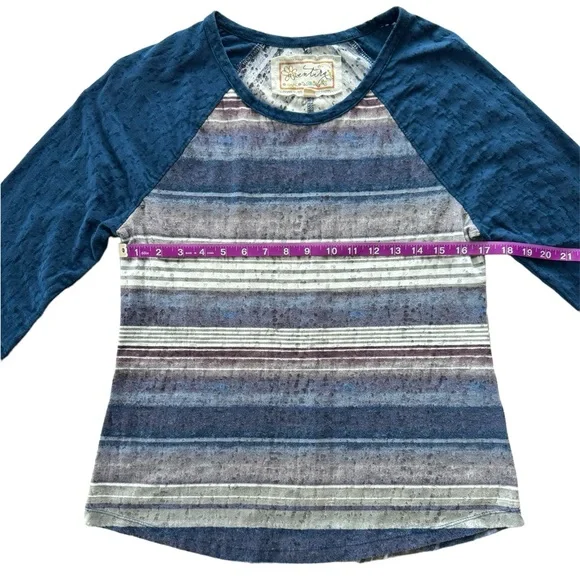 Women’s pullover shirt, size M - Picture 5 of 12